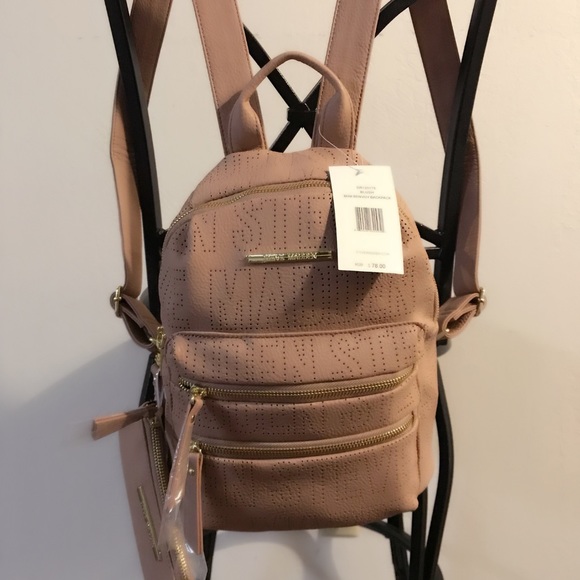 🌈RESTOCKED🌺 New Steve Madden mini backpack set - Picture 2 of 5